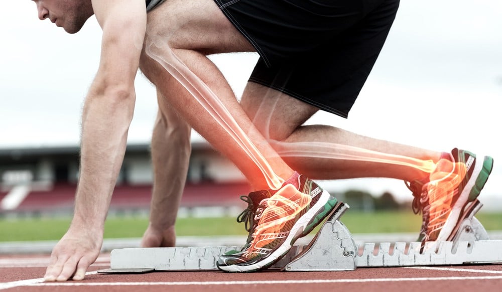 How Does Running Improve Bone Density? - London Bridge Orthopaedics