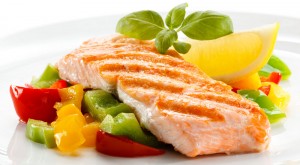 calcium-salmon