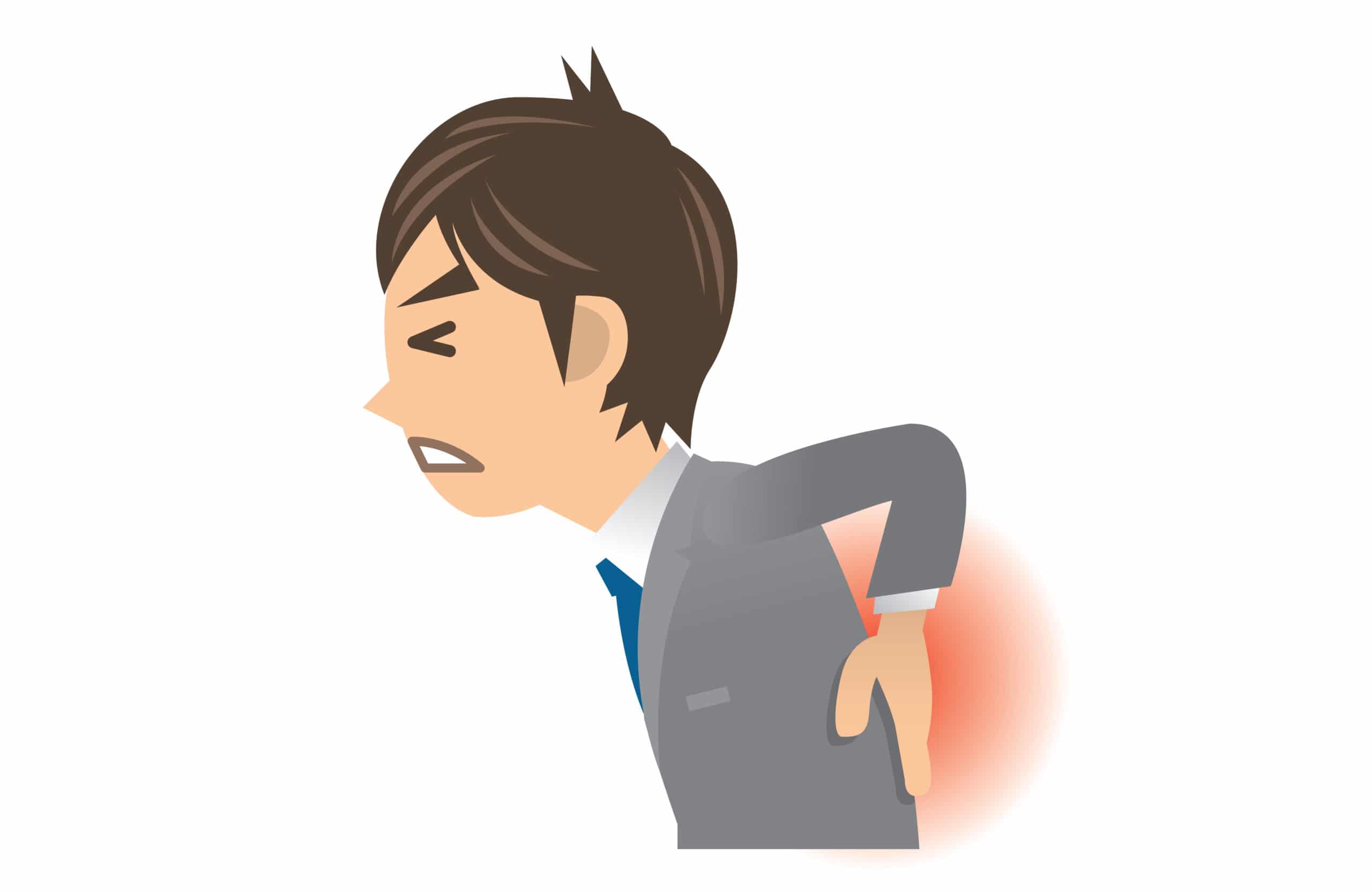 6 Myths About Back Pain You Shouldn't Believe - London Bridge Orthopaedics 6 Myths About Back Pain You Shouldn't Believe - London Bridge Orthopaedics